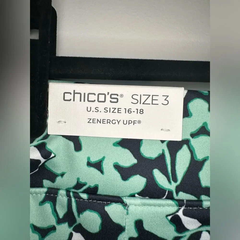 Chicos chico’s zenergy